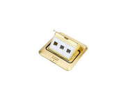 FLOOR Socket For Networking
