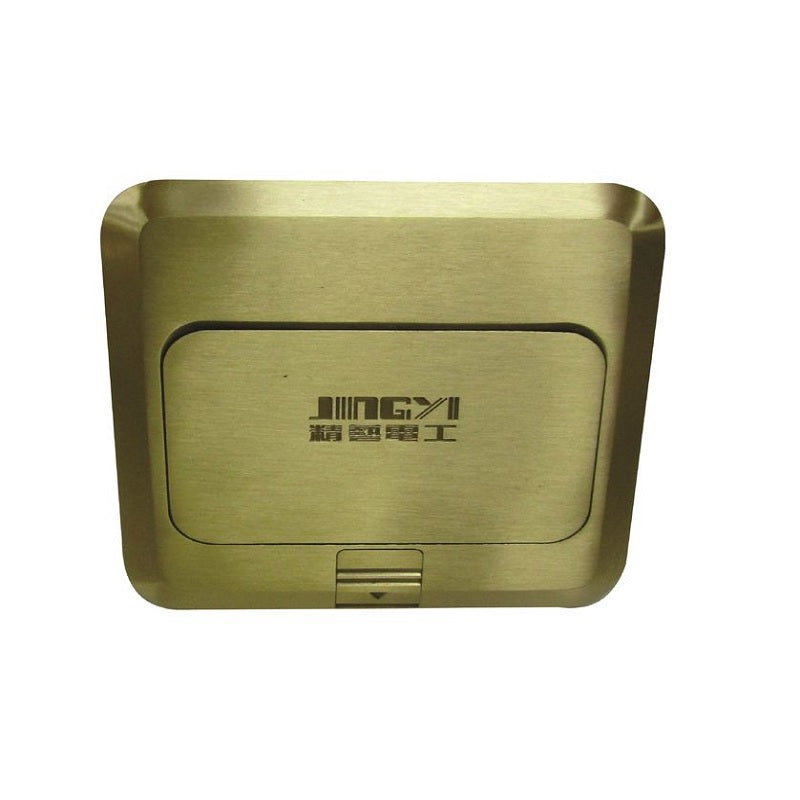 FLOOR Socket For Networking