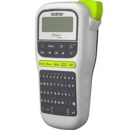 BROTHER P-Touch H110 Lable Printer White (Pre-Loved)