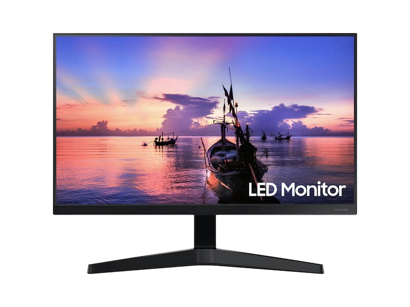 SAMSUNG 24" Essential Monitor