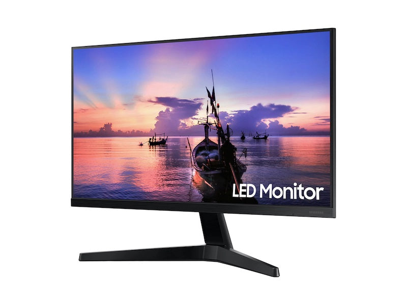 SAMSUNG 24" Essential Monitor
