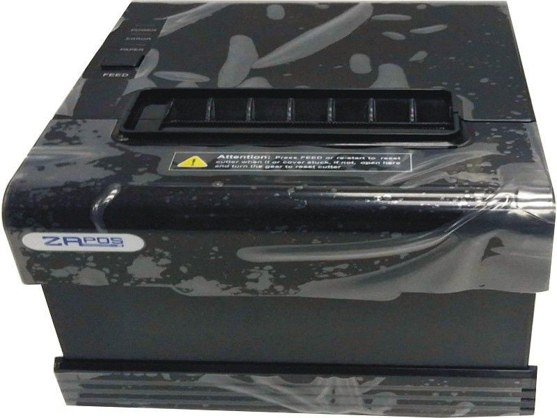 ZAPOS Parellel/Usb Pos Thermal Printer