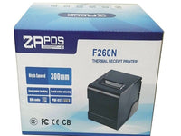 ZAPOS Parellel/Usb Pos Thermal Printer