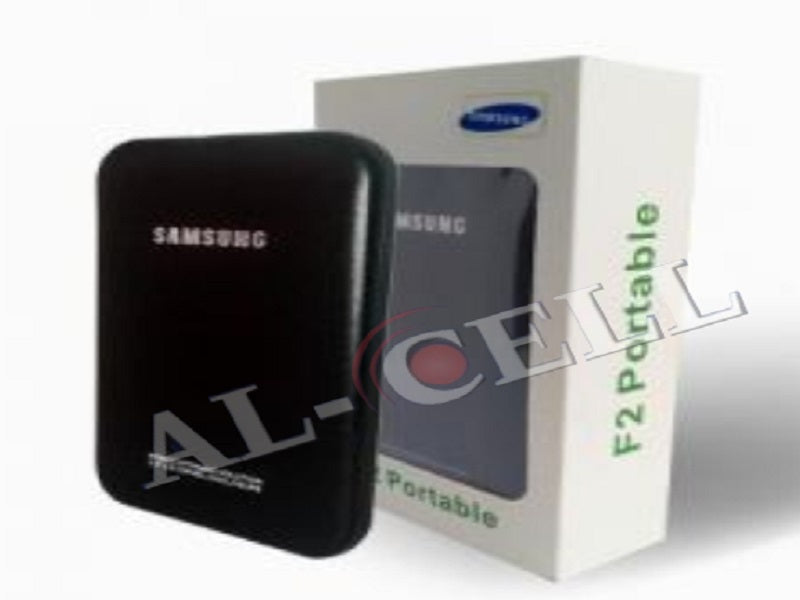 F2 Portable 2.5" Hdd Enclouser