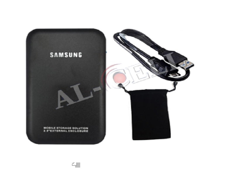 F2 Portable 2.5" Hdd Enclouser