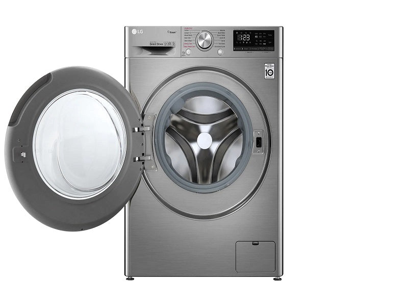 LG 8.5Kg Washer/5Kg Dryer Combo