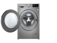 LG 8.5Kg Washer/5Kg Dryer Combo