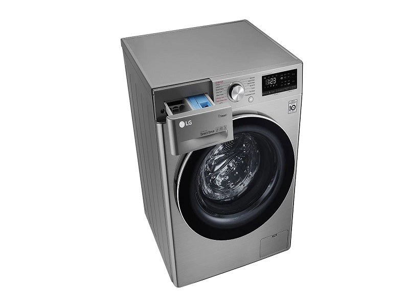 LG 8.5Kg Washer/5Kg Dryer Combo