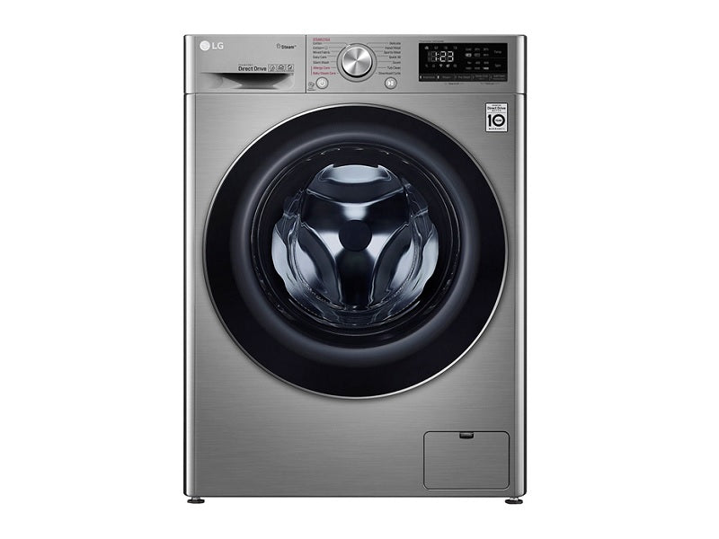 LG 8.5Kg Front Loader Washing Machine