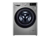 LG 8.5Kg Front Loader Washing Machine