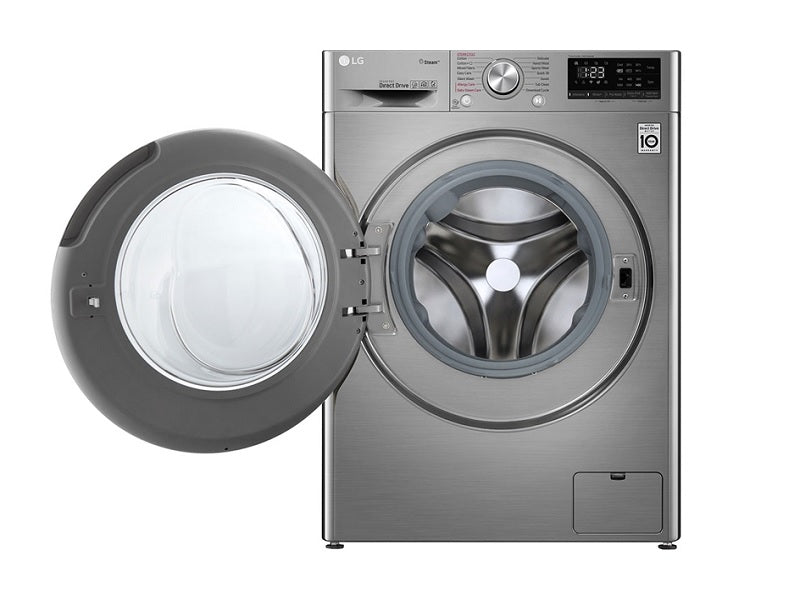 LG 8.5Kg Front Loader Washing Machine