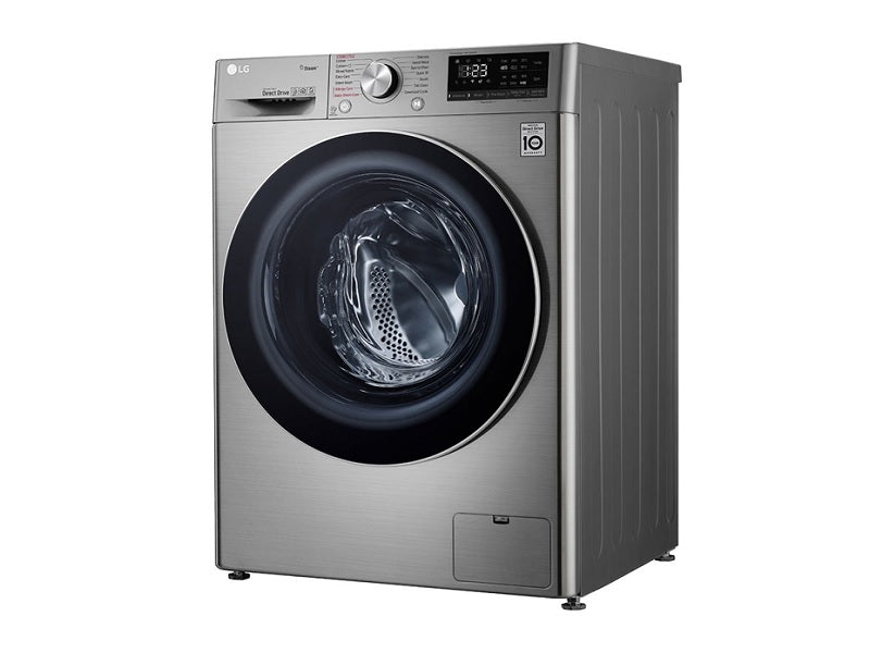 LG 8.5Kg Front Loader Washing Machine