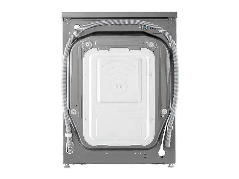 LG 8.5Kg Front Loader Washing Machine