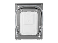 LG 8.5Kg Front Loader Washing Machine