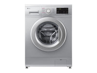 LG 9Kg Incerter Direct Drive Front