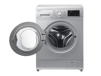 LG 9Kg Incerter Direct Drive Front