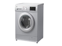 LG 9Kg Incerter Direct Drive Front