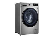 LG 10.5Kg Ai Dd Front Loader Washing