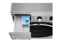 LG 10.5Kg Ai Dd Front Loader Washing