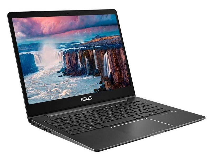 ASUS Laptop Cel-4G-500Gb-W10 64Bit