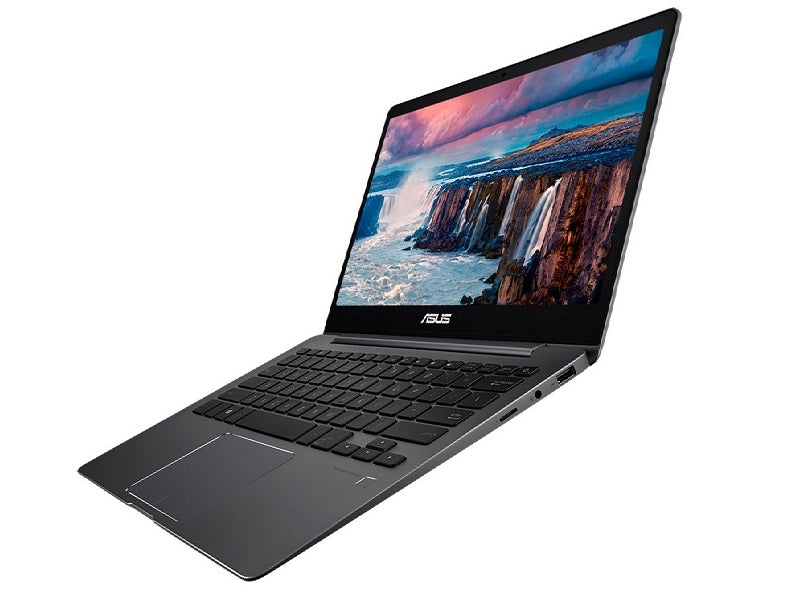 ASUS Laptop Cel-4G-500Gb-W10 64Bit