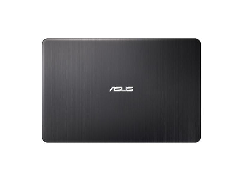 ASUS Laptop Cel-4G-500Gb-W10 64Bit