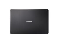 ASUS Laptop Cel-4G-500Gb-W10 64Bit