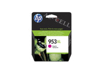 HP 953Xl Magenta Color Cartridge F6U17Ae