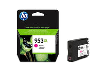 HP 953Xl Magenta Color Cartridge F6U17Ae