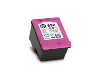 HP 652 Trio Colour Cartridge F6V24Ae