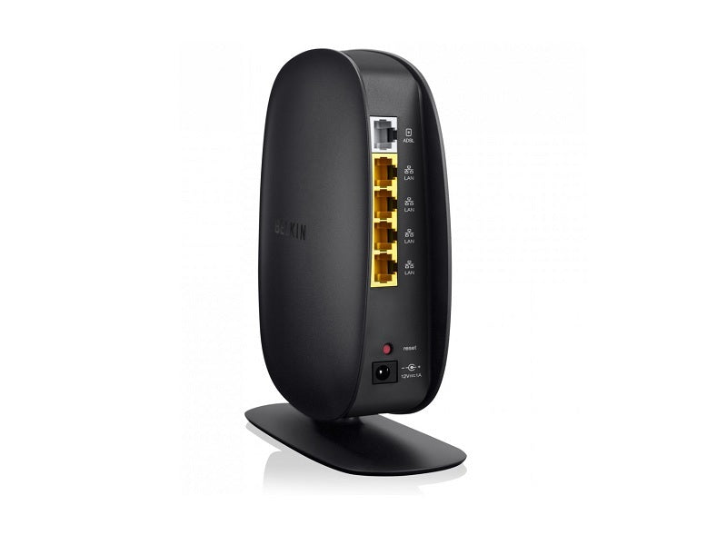SURF Wireless Adsl Router N150