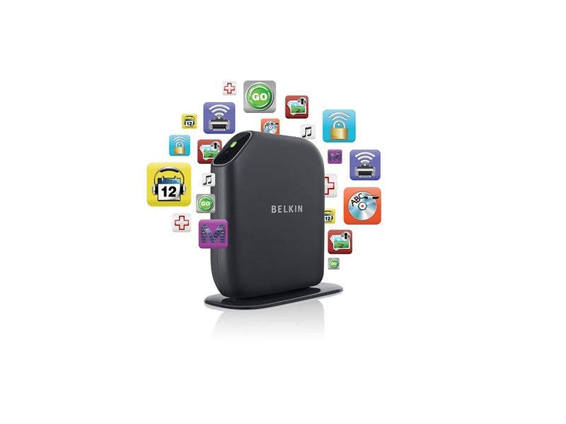SURF Wireless Adsl Router N150