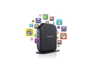 SURF Wireless Adsl Router N150