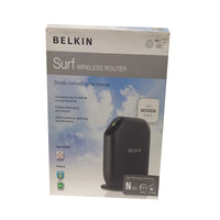 SURF Wireless Adsl Router N150