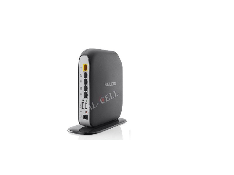 PLAYMAX Wireless Router N300