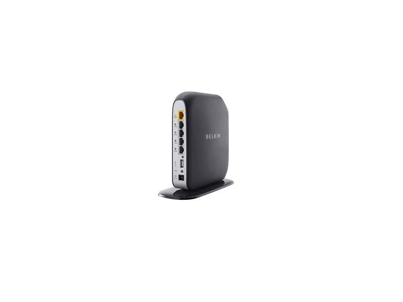 PLAY Wireless Router 2Xn300