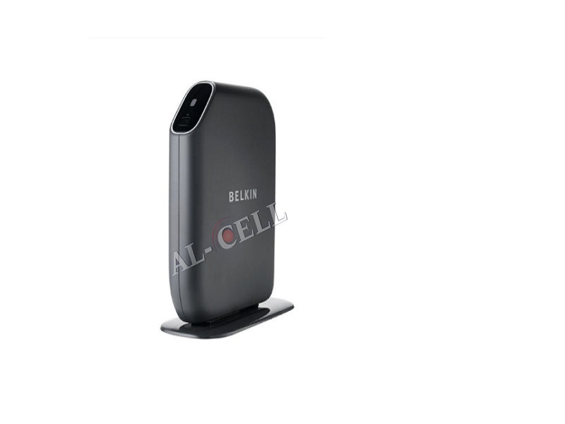 PLAYMAX Wireless Adsl Router
