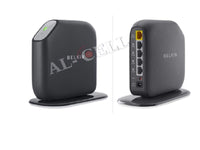 PLAYMAX Wireless Adsl Router