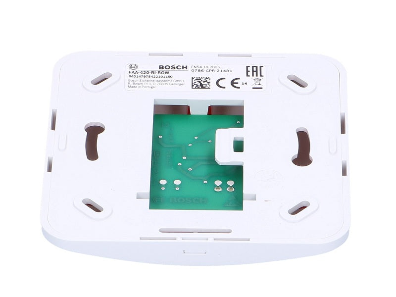BOSCH Remote Led Indicator Wall Mount
