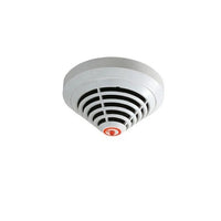 BOSCH Heat With Rotary Switches