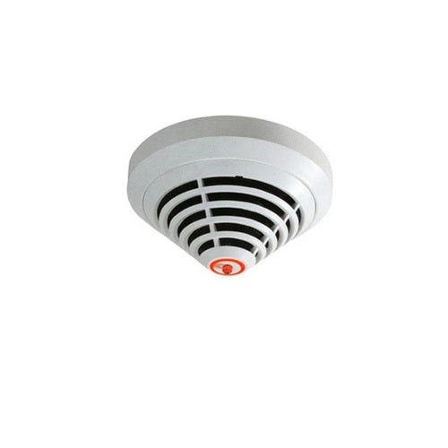 BOSCH Heat With Rotary Switches