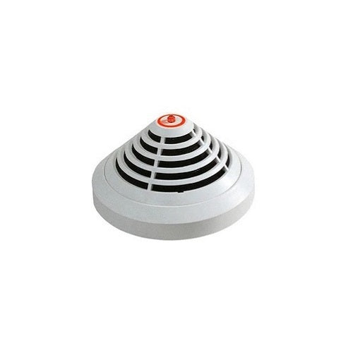 BOSCH Heat With Rotary Switches