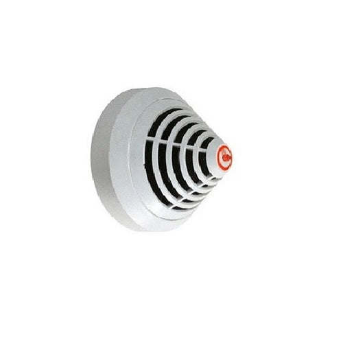 BOSCH Heat With Rotary Switches