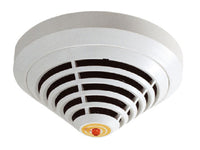 BOSCH Smoke Detector Dual Optical