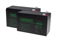 FORBATT 7Amp 12Volt Rechargeble Battery