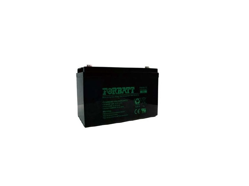 FORBATT 7Amp 12Volt Rechargeble Battery