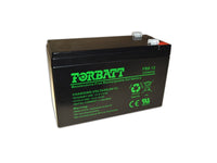 FORBATT Rechargeable Gel Battrey