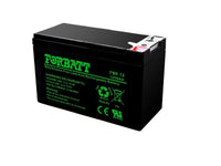 FORBATT 9Amp 12Volt Rechargeble Battery