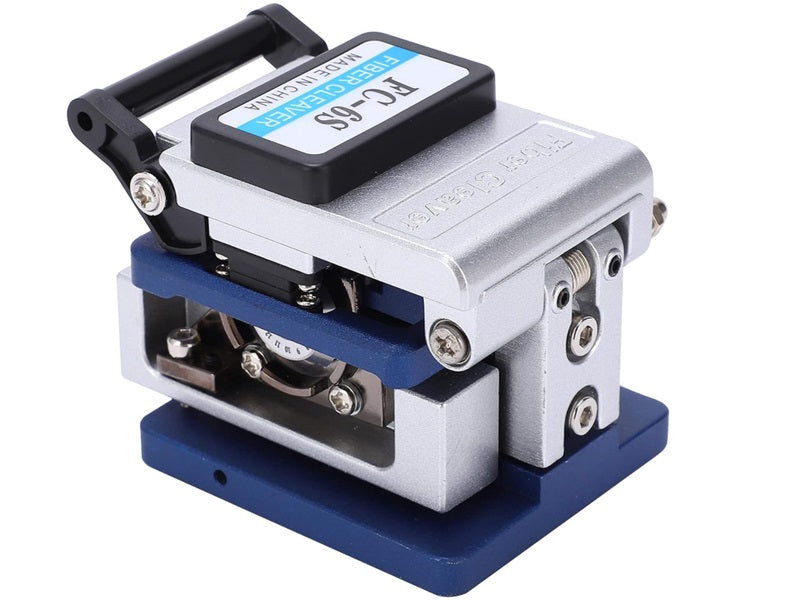 FIBRE Cleaver High Precision Cutter