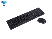 WIRELESS Combo Keyboard+Mouse